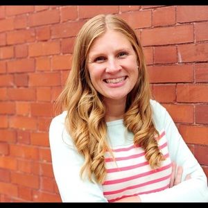 Meet your Posher, Ellen